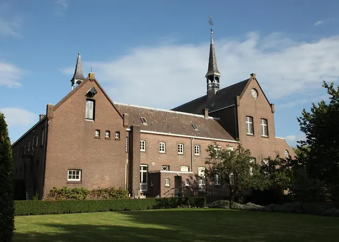 Het Klooster Breda