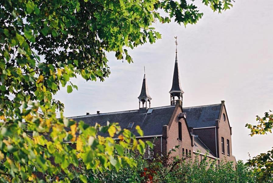 Het Klooster * Breda