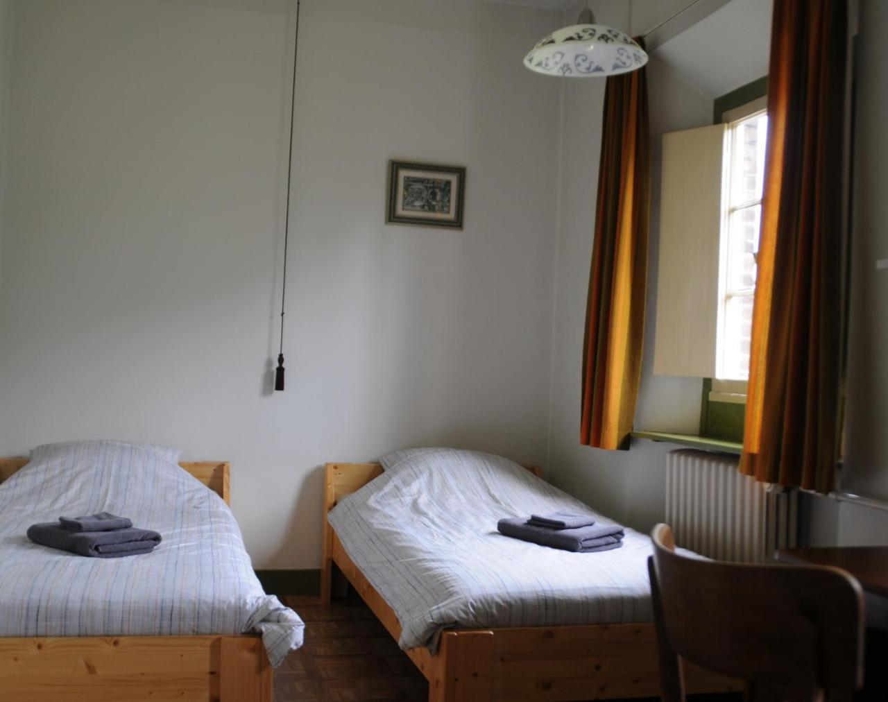 Inn Het Klooster Breda