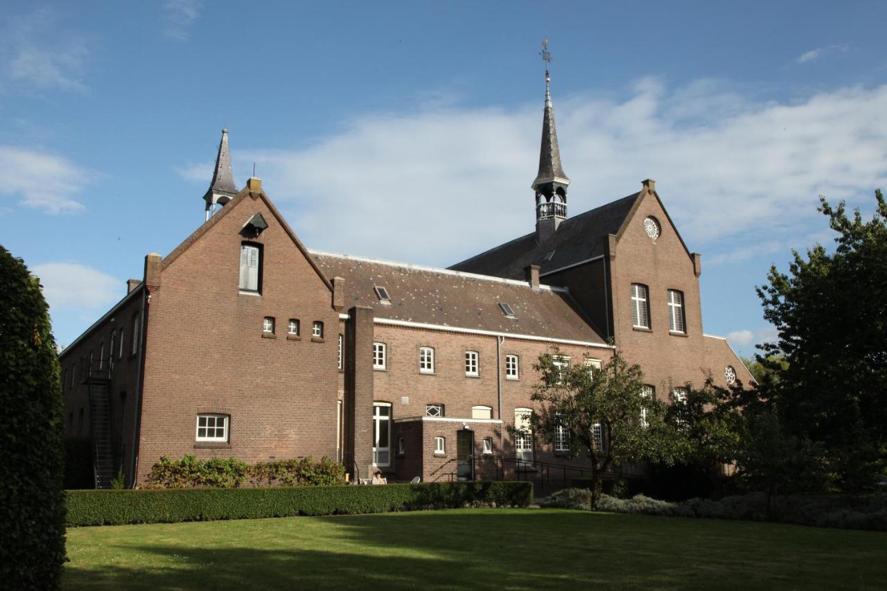Het Klooster Inn *